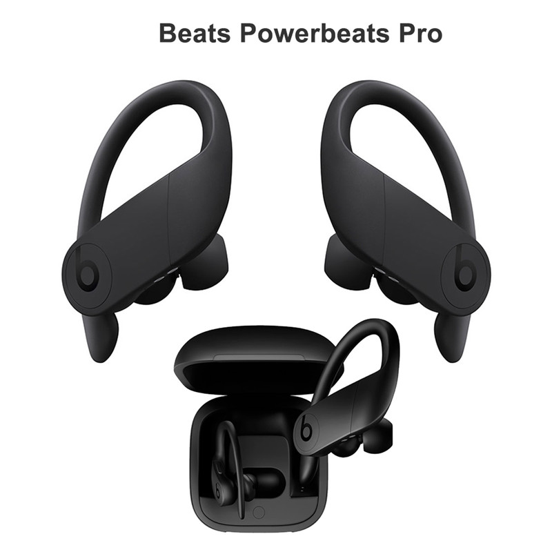 True Noise Cancelling Headphones for Beats Powerbeats Pro Wireless Bluetooth-compatible Headphone True In-Ear Headset 4D Stereo Hanging Ear Sports Earphones, Yellow
True Noise Cancelling Headphones for Beats Powerbeats Pro Wireless Bluetooth-compatible Headphone True In-Ear Headset 4D Stereo Hanging Ear Sports Earphones, Yellow