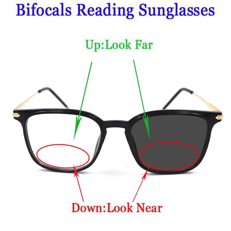 Sunglasses Women Men Intelligent Pochromic Bifocals Reading Glasses Magnifier Look Near Far Presbyopic 5ColorSunglasses
Sunglasses Women Men Intelligent Pochromic Bifocals Reading Glasses Magnifier Look Near Far Presbyopic 5ColorSunglasses