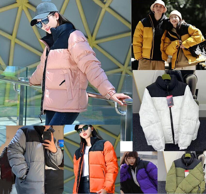 Men's Down Jacket designer Winter Coat for womens With embroidery LOGO Black white and other 10 colors Asian size M-2XL, No product
Men's Down Jacket designer Winter Coat for womens With embroidery LOGO Black white and other 10 colors Asian size M-2XL, No product