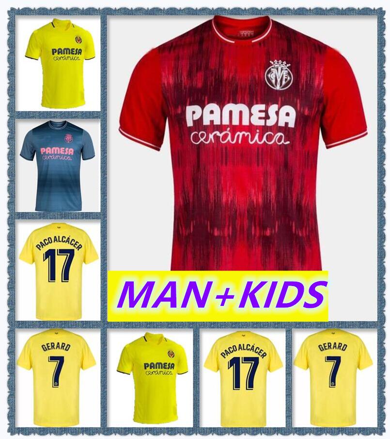 Man kids Villarreal CF PAU GERARD soccer jerseys 2021 2022 PACO PAREJO CHUKWUEZE CAMISETA DIA A.PEDRAZA YEREMI FOYTH M.TRIGUEROS PAREJO Hombre Ninos Football Shirts, 22/23
Man kids Villarreal CF PAU GERARD soccer jerseys 2021 2022 PACO PAREJO CHUKWUEZE CAMISETA DIA A.PEDRAZA YEREMI FOYTH M.TRIGUEROS PAREJO Hombre Ninos Football Shirts, 22/23