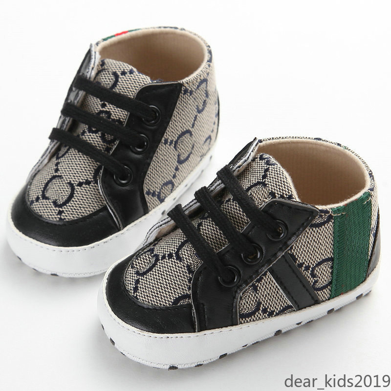 Baby First Walker Boy Newborn Infant Toddler Casual Comfor Cotton Sole Anti-slip PU Leather Shoes 0-18M, Khaki
Baby First Walker Boy Newborn Infant Toddler Casual Comfor Cotton Sole Anti-slip PU Leather Shoes 0-18M, Khaki