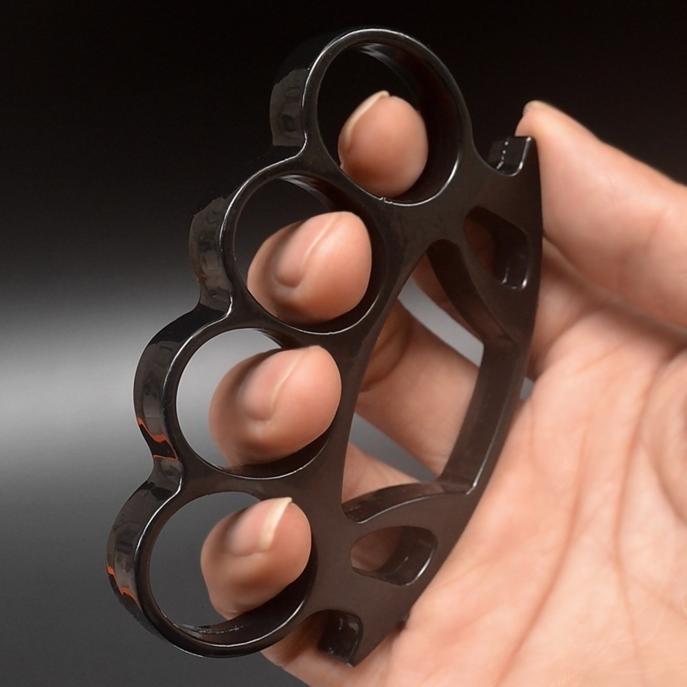Head Alloy Thickened Round Edc Hand Clasp Boxing Finger Tiger Set Four Legal Martial Arts Ing Brace Ring M8DG
Head Alloy Thickened Round Edc Hand Clasp Boxing Finger Tiger Set Four Legal Martial Arts Ing Brace Ring M8DG