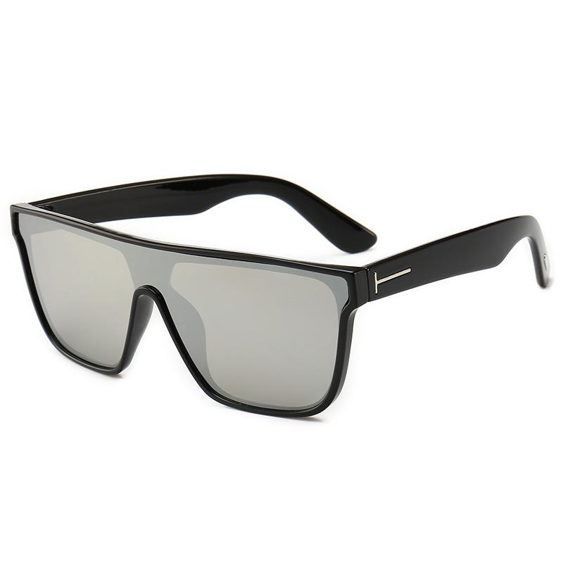 Sunglasses Women Fashion Sun Glasses For Female One-piece Lens Small Face Luxury Design Black BrownSunglasses
Sunglasses Women Fashion Sun Glasses For Female One-piece Lens Small Face Luxury Design Black BrownSunglasses