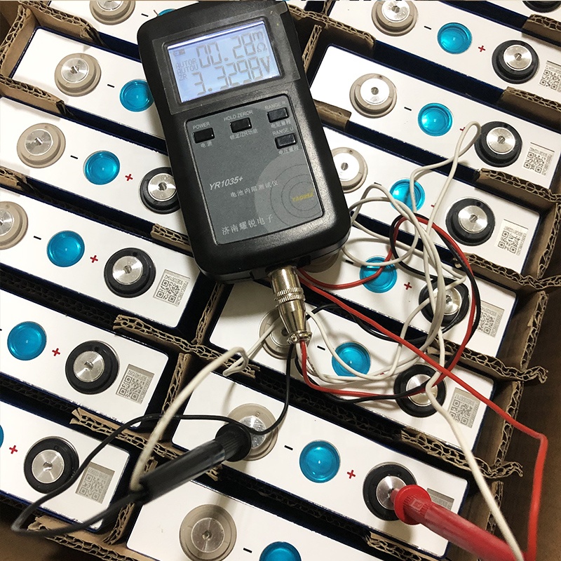 Lifepo4 Battery cell Wholesale EVE 3.2V 105Ah 230Ah 280Ah 304Ah Lifepo4 Batteria Grade A Deep Cycle Lithium Batteries