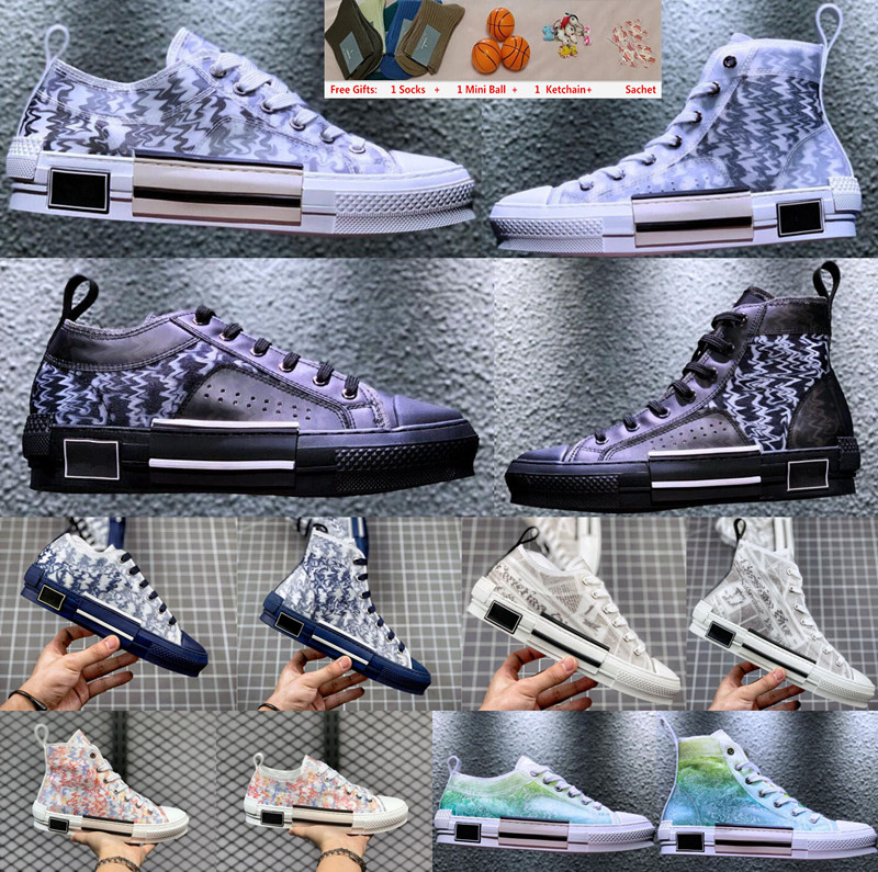 Designer B23 Shoes Oblique Technology Trainers Sneakers Men Women Fashion Breathable Outdoor Platform Flat Casual Trainer Sneaker Chaussures Espadrilles 35-45, Send with box
Designer B23 Shoes Oblique Technology Trainers Sneakers Men Women Fashion Breathable Outdoor Platform Flat Casual Trainer Sneaker Chaussures Espadrilles 35-45, Send with box