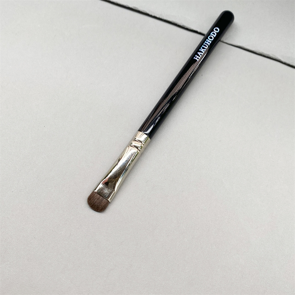 Makeup Brushes J210 Round Powder J4003 Blush Contour J5529 Blending J239 Angled Eye B5510 G5548 Smudge Eyeshadow J5515 Detailed Liner Cosmetics Blende