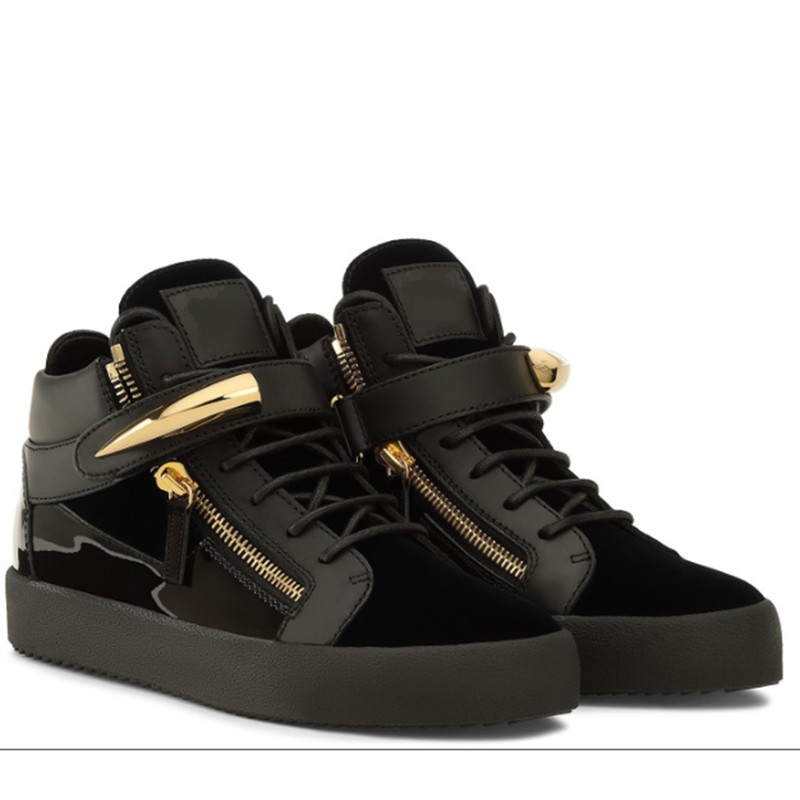 Male Platform Fashion Comfortable Double Zippers Sneakers Casual Outdoor Martin Boots Mens Brand High Top Snakeskin Sneakers Size 35-46 asdadawsdasawd
Male Platform Fashion Comfortable Double Zippers Sneakers Casual Outdoor Martin Boots Mens Brand High Top Snakeskin Sneakers Size 35-46 asdadawsdasawd