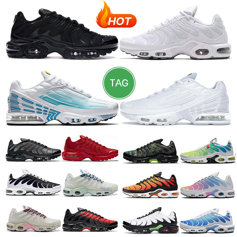 Designer tn plus running shoes mens black White University Blue Neon Green Hyper Pastel blue Oreo women sneakers trainers outdoor sports 36-45, Color#8 36-40 psychic pink
Designer tn plus running shoes mens black White University Blue Neon Green Hyper Pastel blue Oreo women sneakers trainers outdoor sports 36-45, Color#8 36-40 psychic pink