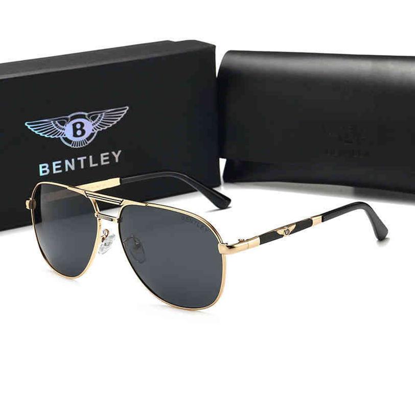 Bentley polarizing men's and women's Sunglasses day and night HD travel sunglasses 01323463
Bentley polarizing men's and women's Sunglasses day and night HD travel sunglasses 01323463