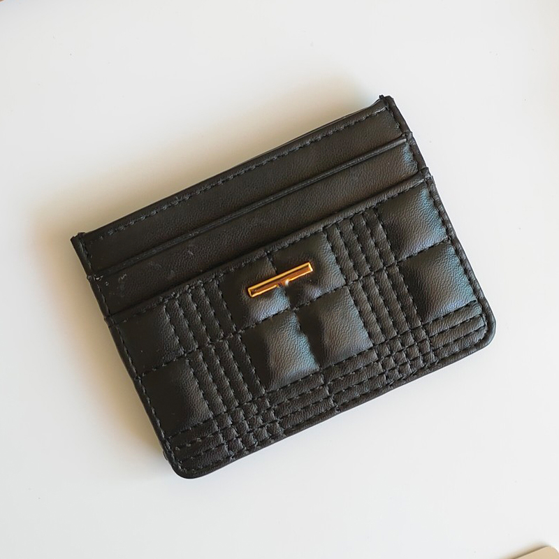 Plaid Card Holders Women Lola Clutch Bag Handbags Coin Purses Solid Color Genuine Leather Lamb Skin Wallet Fashion Hardware Letters Plain Stripes Passcard Pocket
Plaid Card Holders Women Lola Clutch Bag Handbags Coin Purses Solid Color Genuine Leather Lamb Skin Wallet Fashion Hardware Letters Plain Stripes Passcard Pocket