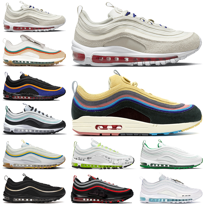 Sean Wotherspoon Mens Running Shoes Golf NRG Cork Triple Black White Game Royal Jesus Men Women Trainers Outdoor Sports Sneakers 36-45
Sean Wotherspoon Mens Running Shoes Golf NRG Cork Triple Black White Game Royal Jesus Men Women Trainers Outdoor Sports Sneakers 36-45