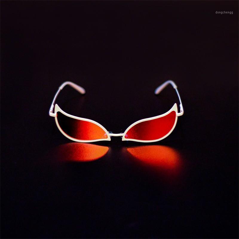 Sunglasses Anime One Piece Donquixote Doflamingo Same Style Eyewear Sun Glasses Funny Fashion Gift Cosplay Sunglass
Sunglasses Anime One Piece Donquixote Doflamingo Same Style Eyewear Sun Glasses Funny Fashion Gift Cosplay Sunglass