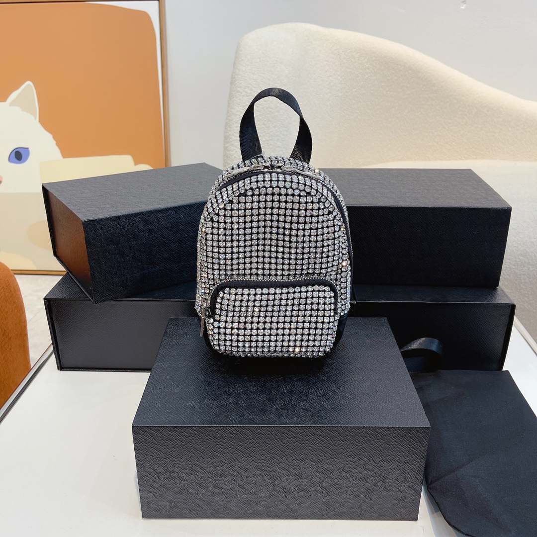 backpacks designer backpacks women mini backpack inlaid brick ladies street fashion all-match multifunction trend back pack, Extra cost ship nothing
backpacks designer backpacks women mini backpack inlaid brick ladies street fashion all-match multifunction trend back pack, Extra cost ship nothing
