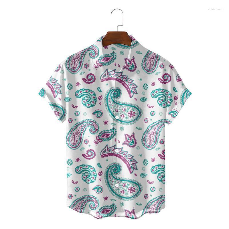 Men' Casual Shirts Hawaiian Shirt Men Summer Vintage Clothes Print For 3d Men' Fashion Single Row Back Cuban CollarMen' Eldd22, Csfg-0108
Men' Casual Shirts Hawaiian Shirt Men Summer Vintage Clothes Print For 3d Men' Fashion Single Row Back Cuban CollarMen' Eldd22, Csfg-0108