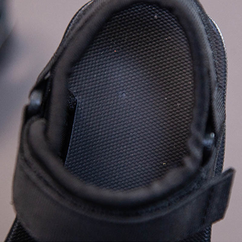 Boys Sandals Summer Kids Shoes Fashion Light Soft Flats Toddler Baby Girls Sandals Infant Casual Beach Children Shoes Outdoor 220409