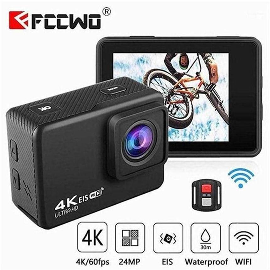 EIS Anti-shake H10 Action Camera Ultra HD 4K / 60fps WiFi 2.0" 170D Underwater Waterproof Cam Helmet Vedio go Sport pro Came1228H
EIS Anti-shake H10 Action Camera Ultra HD 4K / 60fps WiFi 2.0" 170D Underwater Waterproof Cam Helmet Vedio go Sport pro Came1228H