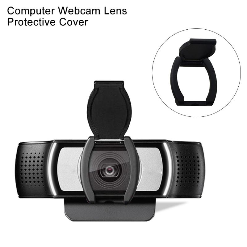 Webcams 1pc Privacy Shutter Lens Cap Hood Protective Cover ForLogitech HD Webcam C920 C922 C930e Protects Accessories
Webcams 1pc Privacy Shutter Lens Cap Hood Protective Cover ForLogitech HD Webcam C920 C922 C930e Protects Accessories