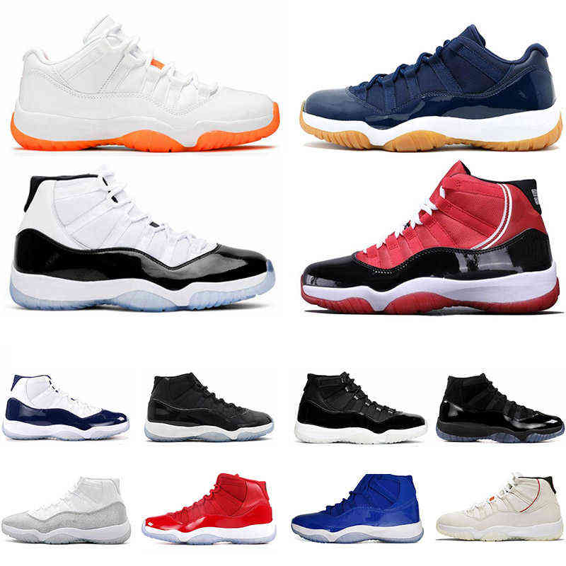 Designer 2022 11 High Basketball shoes scarpe Fire Red thunder Black Cat Bred University Blue white oreo shimmer 4s 11s Cool grey Animal
Designer 2022 11 High Basketball shoes scarpe Fire Red thunder Black Cat Bred University Blue white oreo shimmer 4s 11s Cool grey Animal