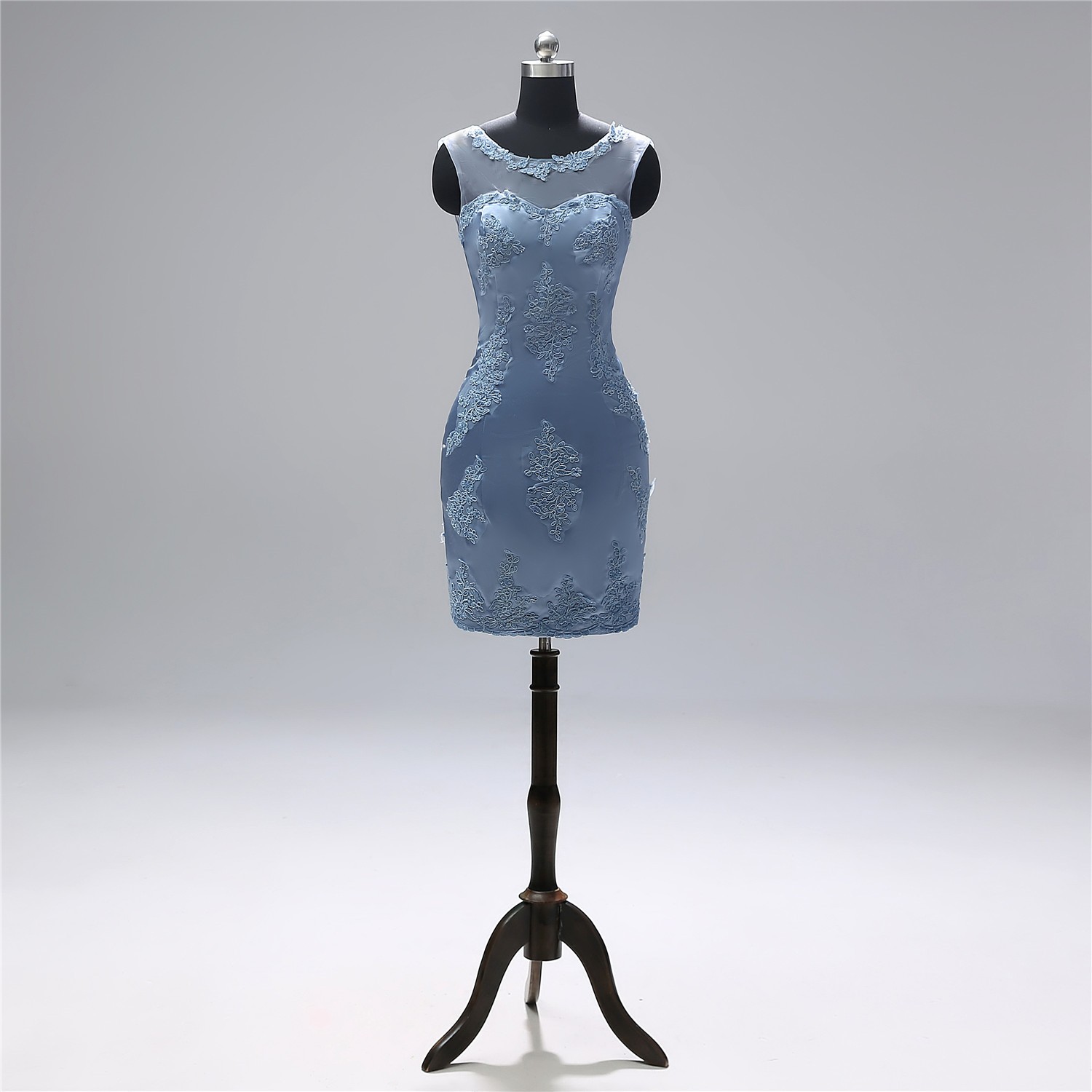 Lace Mother of the Bride Dresses Knee Length 2 Piece with Jacket Mothers Dress High Quality Wedding Party Groom Gown Bridesmaids Prom Formal Dresses R