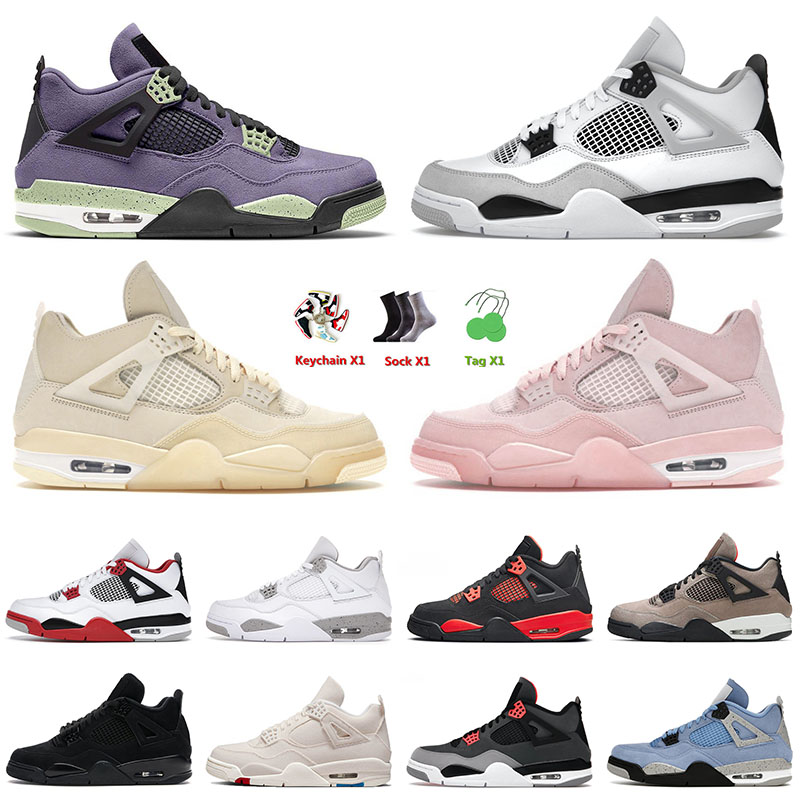 OG Jumpman 4 4s IV Mens Basketball Shoes Sail Pink for Men Women Sail Green Infrared Black Canvas Canyon Purple Jorda Jorden Retro Sneakers 36-47, A1 sail 36-47
OG Jumpman 4 4s IV Mens Basketball Shoes Sail Pink for Men Women Sail Green Infrared Black Canvas Canyon Purple Jorda Jorden Retro Sneakers 36-47, A1 sail 36-47