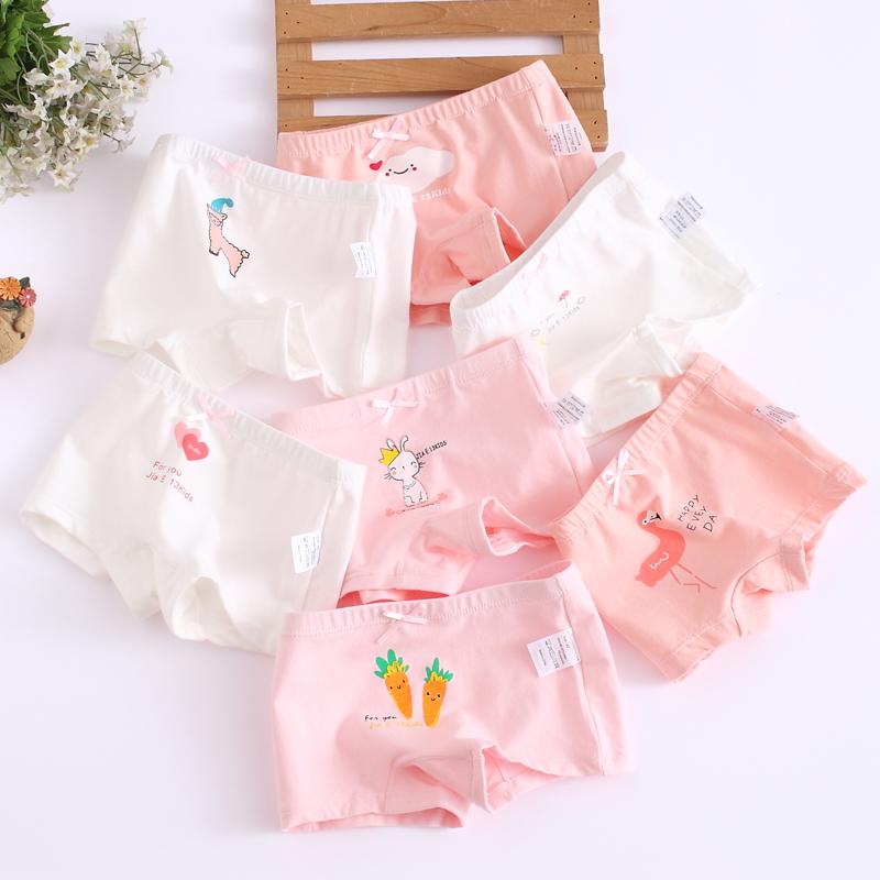 Panties 4PCS/LOT Kids Girls Cotton Children Underwear Briefs 3-9Yrs CHU001-1Panties, No6
Panties 4PCS/LOT Kids Girls Cotton Children Underwear Briefs 3-9Yrs CHU001-1Panties, No6
