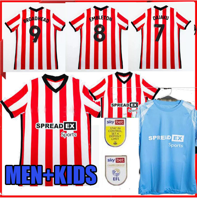 SUNDERLAND 22 23 soccer jerseys home 2022 2023 camiseta de futbol DAJAKU EMBLETON BROADHEAD Gooch O'NIEN Stewart Xhemajli PRITCHARD NEIL MCGEADY football shirts, 22/23 home
SUNDERLAND 22 23 soccer jerseys home 2022 2023 camiseta de futbol DAJAKU EMBLETON BROADHEAD Gooch O'NIEN Stewart Xhemajli PRITCHARD NEIL MCGEADY football shirts, 22/23 home