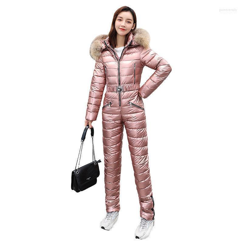 Women's Down & Parkas Women Winter Short Hooded Glossy Windproof Waterproof Jumpuit Coat Puffer Jacket Cotton Padded Warm Outwear Guin22, Black
Women's Down & Parkas Women Winter Short Hooded Glossy Windproof Waterproof Jumpuit Coat Puffer Jacket Cotton Padded Warm Outwear Guin22, Black