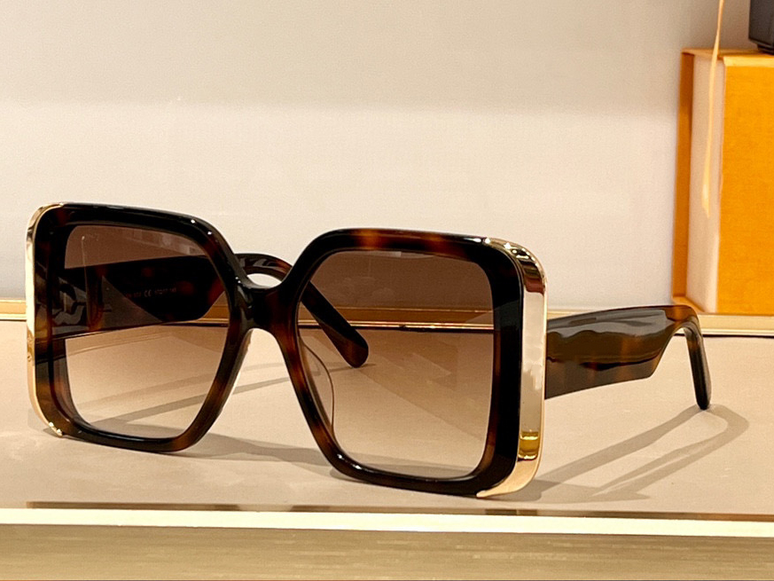 Sunglasses For Men Women Summer 1664 Style Sunshade Anti-Ultraviolet Retro Plate Plank Full Frame Random Box
Sunglasses For Men Women Summer 1664 Style Sunshade Anti-Ultraviolet Retro Plate Plank Full Frame Random Box