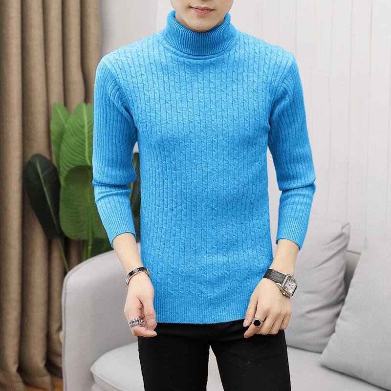 Men's Sweaters Men's Turtleneck Sweater Winter Casual Knitted Keep Warm Fitness Men PulloversMen's, Black
Men's Sweaters Men's Turtleneck Sweater Winter Casual Knitted Keep Warm Fitness Men PulloversMen's, Black