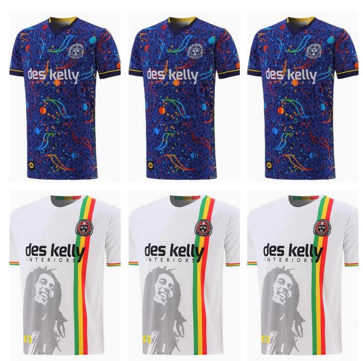 Bohemian FC 2023 2022 Away White Bohemian Soccer Jersey 22 23 Bohemians Cup Kit Special Football Shirt camiseta de futbol top thailand maillots foot customize
Bohemian FC 2023 2022 Away White Bohemian Soccer Jersey 22 23 Bohemians Cup Kit Special Football Shirt camiseta de futbol top thailand maillots foot customize