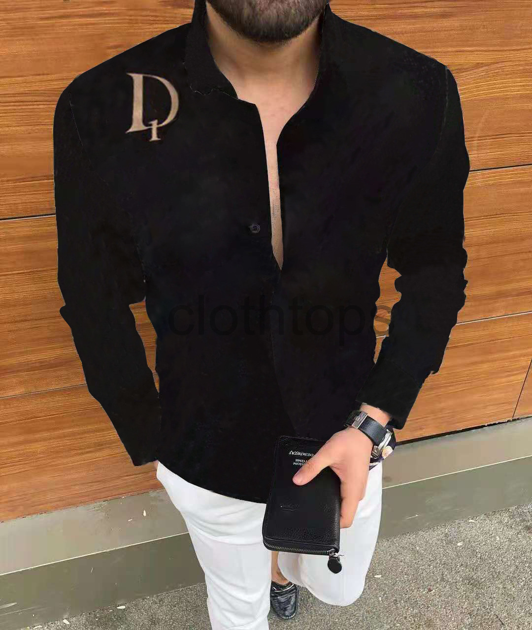4 Styles Mens Dress Shirts Hawaii Letter Printing Designer Shirt Slim Fit Men Fashion Long Sleeve Casual Male Clothingcp clothing
4 Styles Mens Dress Shirts Hawaii Letter Printing Designer Shirt Slim Fit Men Fashion Long Sleeve Casual Male Clothingcp clothing