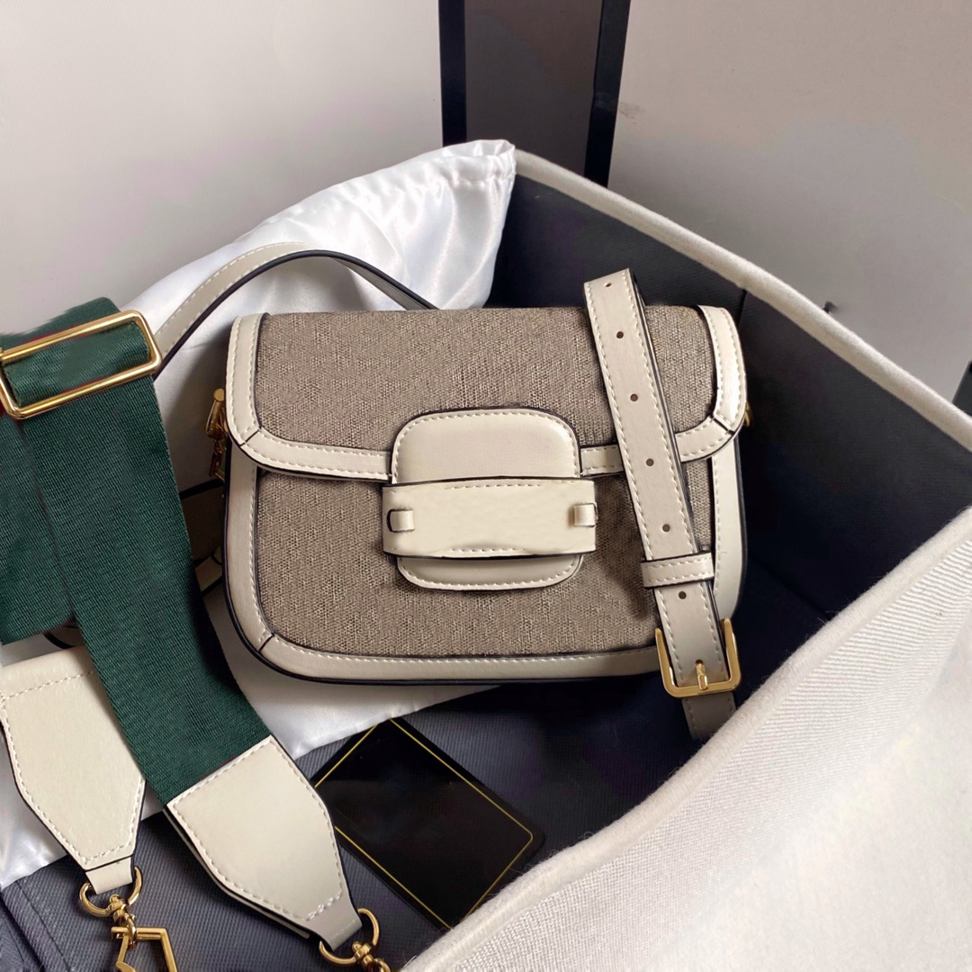 Designer - Women's Cross Body Bag High Quality Tote Bag Mini Luxury Postman Vintage Fashion Messenger Shoulder Handbag Camera Handbag 8574, 8574#white
Designer - Women's Cross Body Bag High Quality Tote Bag Mini Luxury Postman Vintage Fashion Messenger Shoulder Handbag Camera Handbag 8574, 8574#white