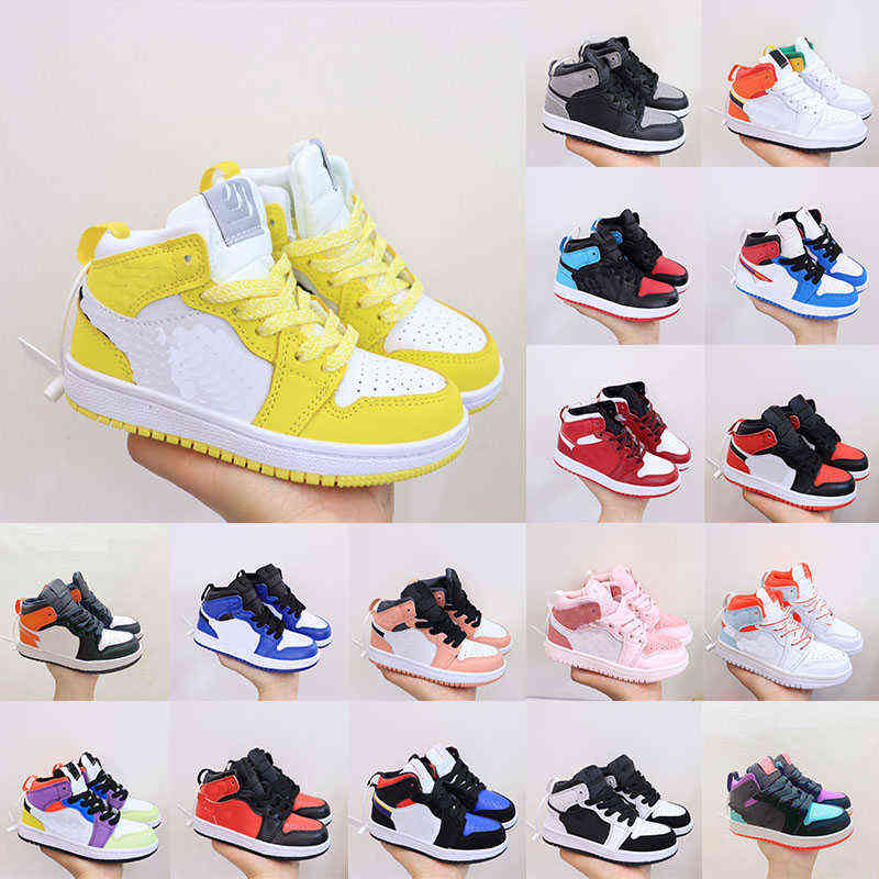 2022 Jumpman 1 Childrens Fragment Military Basketball Shoes Kids Boy Retro 1s University Blue Hyper Digital Pink Trainers Sneakers JORDÁN, A10
2022 Jumpman 1 Childrens Fragment Military Basketball Shoes Kids Boy Retro 1s University Blue Hyper Digital Pink Trainers Sneakers JORDÁN, A10