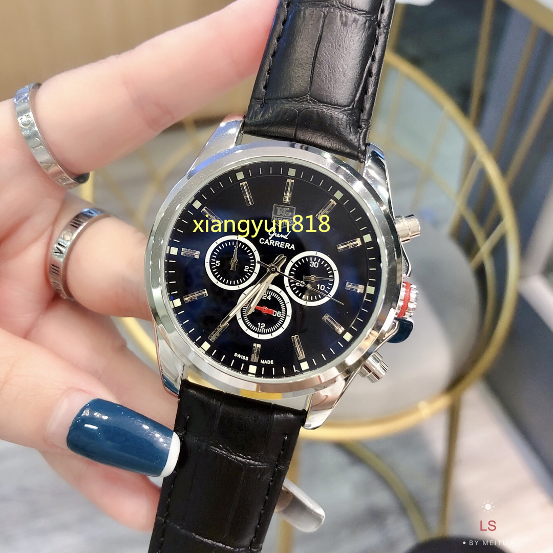 2022 Men's women carrera Mechanical Stainless Steel Automatic Movement tag Watch Sports big Mens bang Self-Wind Watches heuer Wristwatches, 10
2022 Men's women carrera Mechanical Stainless Steel Automatic Movement tag Watch Sports big Mens bang Self-Wind Watches heuer Wristwatches, 10
