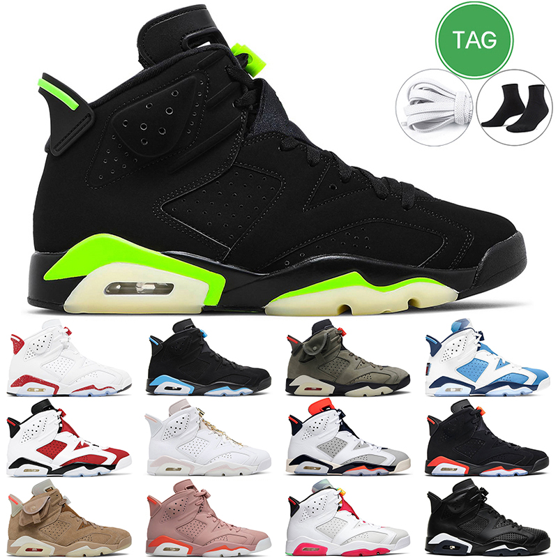 6s men basketball shoes 6 retro Red Oreo University Blue Olive British Khaki Black Cat Electric Green Bordeaux Infrared sports mens trainer, #12
6s men basketball shoes 6 retro Red Oreo University Blue Olive British Khaki Black Cat Electric Green Bordeaux Infrared sports mens trainer, #12