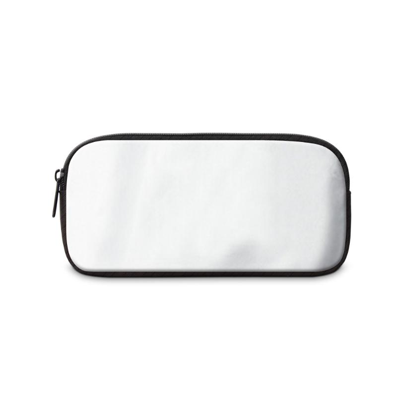 Cosmetic Bags & Cases Student Cute Zipper Pencil Case With Custom Blank Sublimation Printing Diy Personalized Pen StationeryCosmetic CasesCo, Blank pencil case
Cosmetic Bags & Cases Student Cute Zipper Pencil Case With Custom Blank Sublimation Printing Diy Personalized Pen StationeryCosmetic CasesCo, Blank pencil case