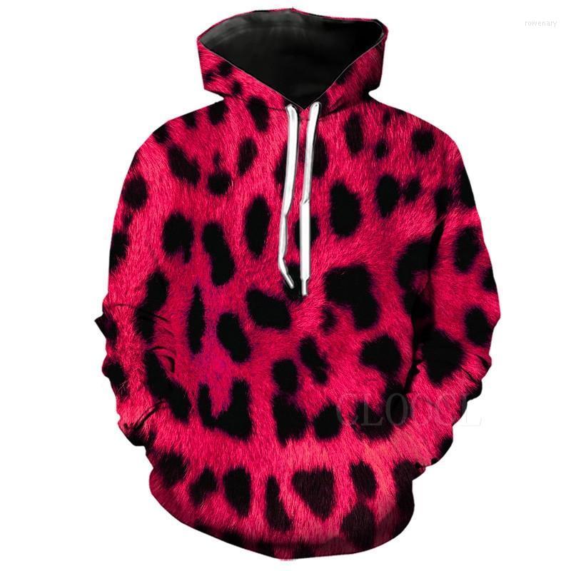 Men's Hoodies & Sweatshirts Leopard Pattern Hoody 3D Printed Harajuku Women's Sweatshirt Oversized For Male Female Pullover Print Casual, H524
Men's Hoodies & Sweatshirts Leopard Pattern Hoody 3D Printed Harajuku Women's Sweatshirt Oversized For Male Female Pullover Print Casual, H524