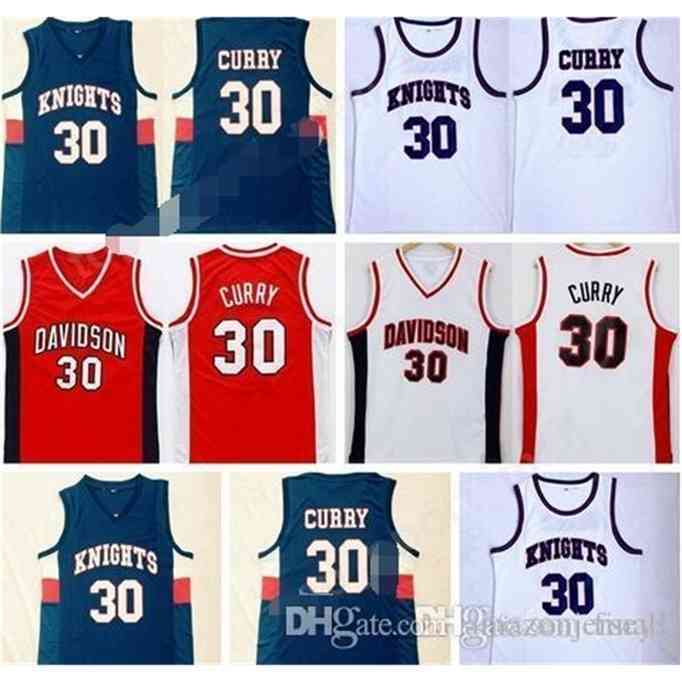Men High School Stephen Curry 30 Knights Jersey Davidson Wildcats Curry College Jerseys Sport Basketball Uniform Stitched Love Cheap Vest Shirt, As photo
Men High School Stephen Curry 30 Knights Jersey Davidson Wildcats Curry College Jerseys Sport Basketball Uniform Stitched Love Cheap Vest Shirt, As photo