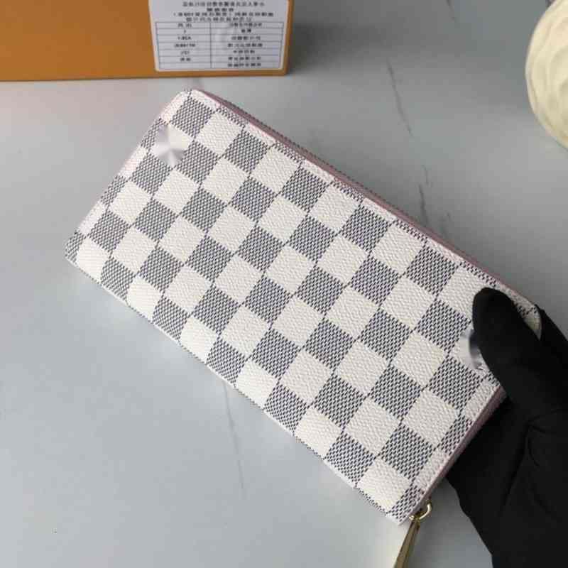 Handbags Highest Quality Wallet Luxurys New Coin Purse Embossed Classic Clutch Ms. Designers Wallet Ms. louiseity 1 viutonity Handbags Lvity Louisity Vuttonity
Handbags Highest Quality Wallet Luxurys New Coin Purse Embossed Classic Clutch Ms. Designers Wallet Ms. louiseity 1 viutonity Handbags Lvity Louisity Vuttonity