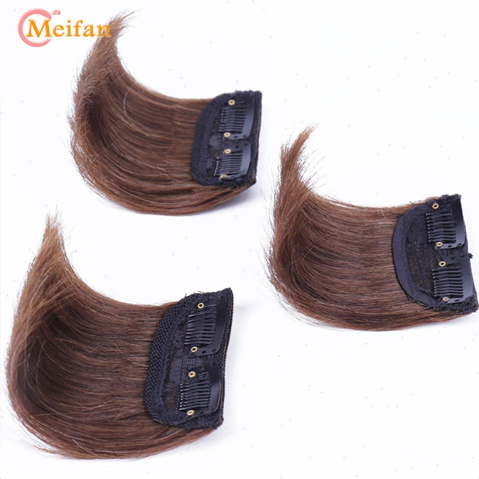 Meifan Synthetic Invisable Natural Fluffy Hairpieces Clip In Hair Extensions False Pad High Pieces For Women
Meifan Synthetic Invisable Natural Fluffy Hairpieces Clip In Hair Extensions False Pad High Pieces For Women