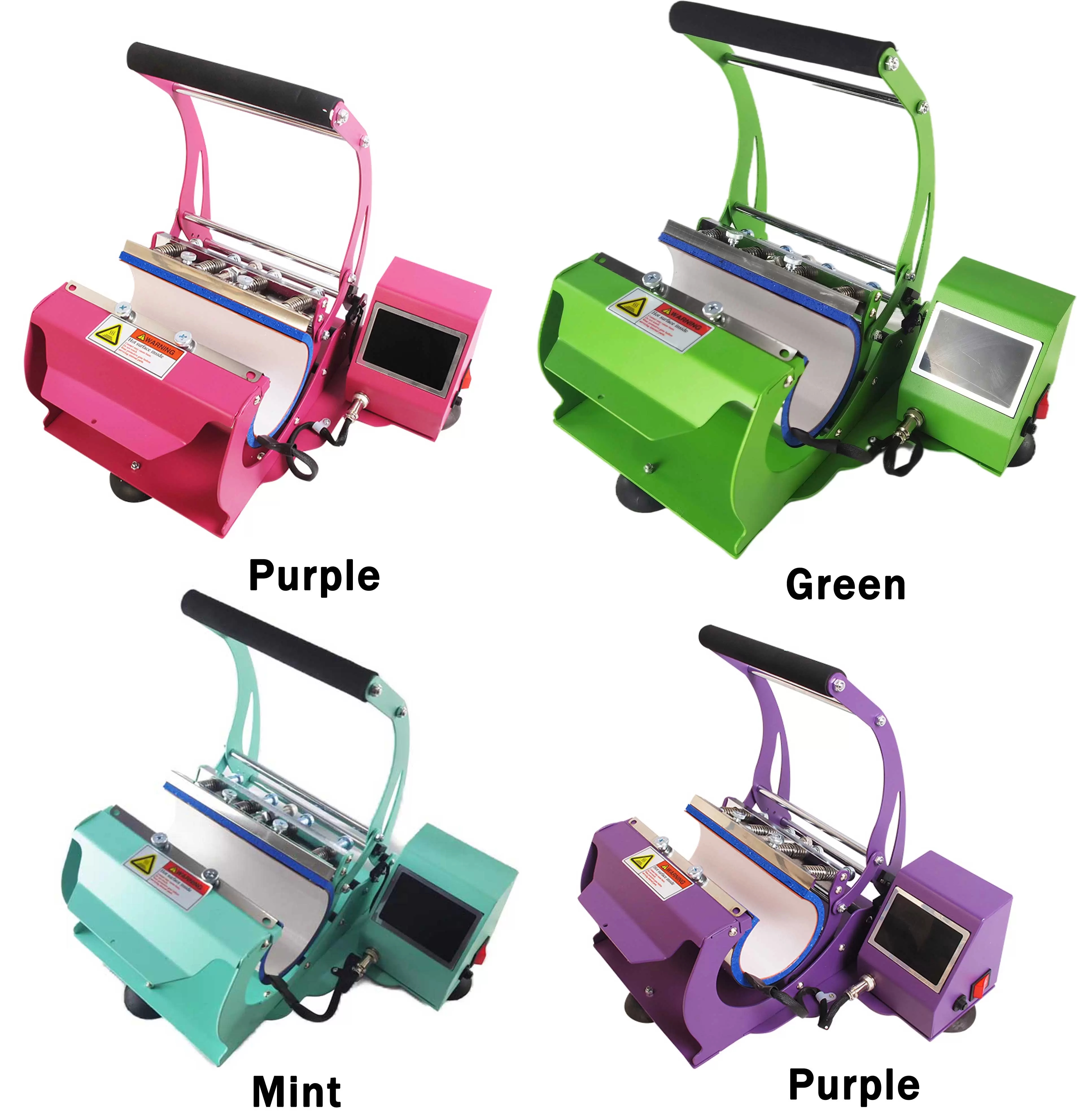 USA Warehouse!!! Sublimation Machine Heat Press Machine for 20oz Straight skinny tumbler Hot Printing Digital Baking Cup in Bulk Wholesale Mult-color by Fedex Z11
USA Warehouse!!! Sublimation Machine Heat Press Machine for 20oz Straight skinny tumbler Hot Printing Digital Baking Cup in Bulk Wholesale Mult-color by Fedex Z11