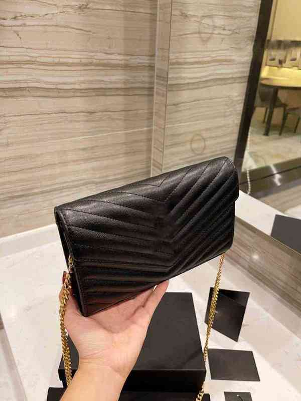 Designer Luxury YYSL Bags For Womens Handbags Crossbody Purses YSLitys large Capacity Versatile The Tote Bag Loulou Multicolour Fashion Leather Wallet J9XO, Black
Designer Luxury YYSL Bags For Womens Handbags Crossbody Purses YSLitys large Capacity Versatile The Tote Bag Loulou Multicolour Fashion Leather Wallet J9XO, Black
