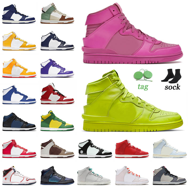 Skate High Tops Running Shoes First Use Pack University Red Neutral Grey Chicago What The LX Toasty Sup By Any Means Womens Mens Sneakers Trainers Size 36-45, A53 36-45 northern lights
Skate High Tops Running Shoes First Use Pack University Red Neutral Grey Chicago What The LX Toasty Sup By Any Means Womens Mens Sneakers Trainers Size 36-45, A53 36-45 northern lights