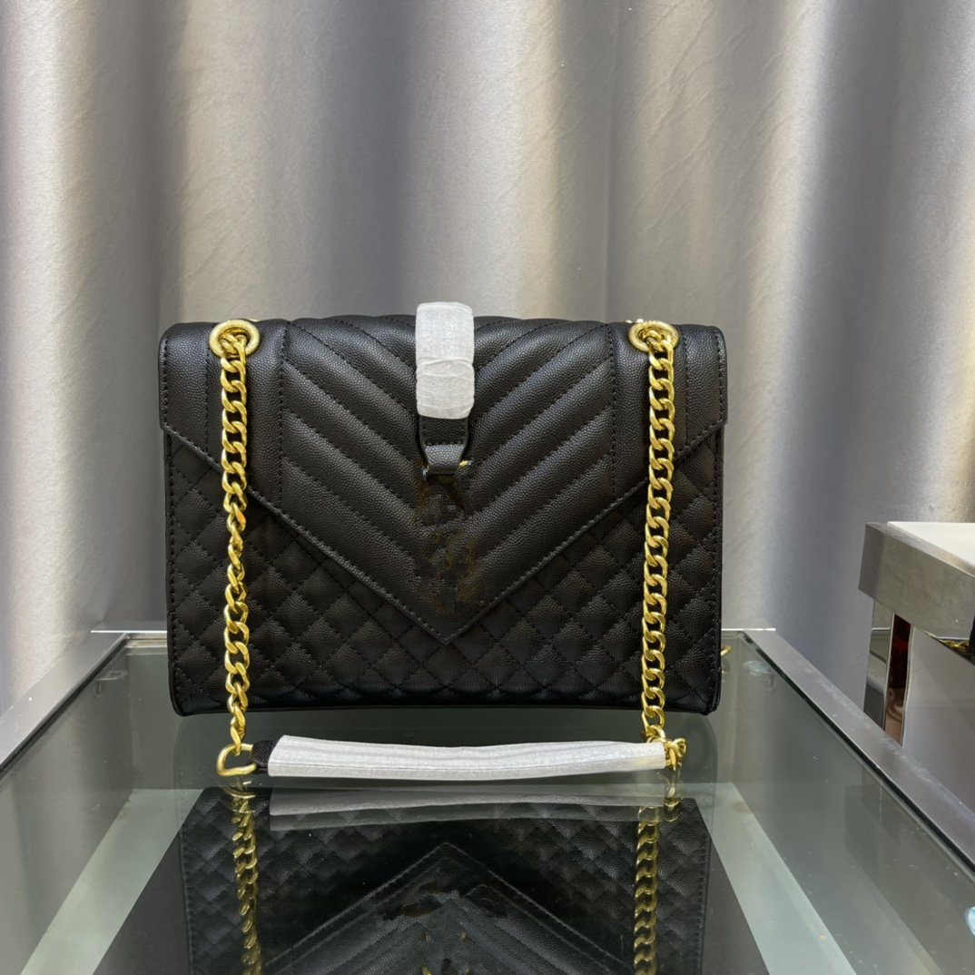Designer luxury handbag purse Small Tri-Quilt Envelope Chain Bag LEATHER Crossbody Bags Hasp Up Fashion Women's Storage Shoulder Bags, Don't pay it
Designer luxury handbag purse Small Tri-Quilt Envelope Chain Bag LEATHER Crossbody Bags Hasp Up Fashion Women's Storage Shoulder Bags, Don't pay it