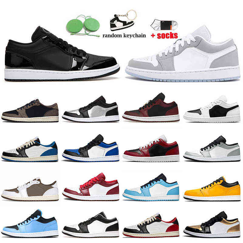 Low Outdoor Shoes 1s Jumpman 1 Carbon Fiber All-Star Wolf Grey UNC Cactus Jack Black Toe Fragment Reverse Mocha Hyper Royal Paris Crimson, B43 low camo 36-46
Low Outdoor Shoes 1s Jumpman 1 Carbon Fiber All-Star Wolf Grey UNC Cactus Jack Black Toe Fragment Reverse Mocha Hyper Royal Paris Crimson, B43 low camo 36-46