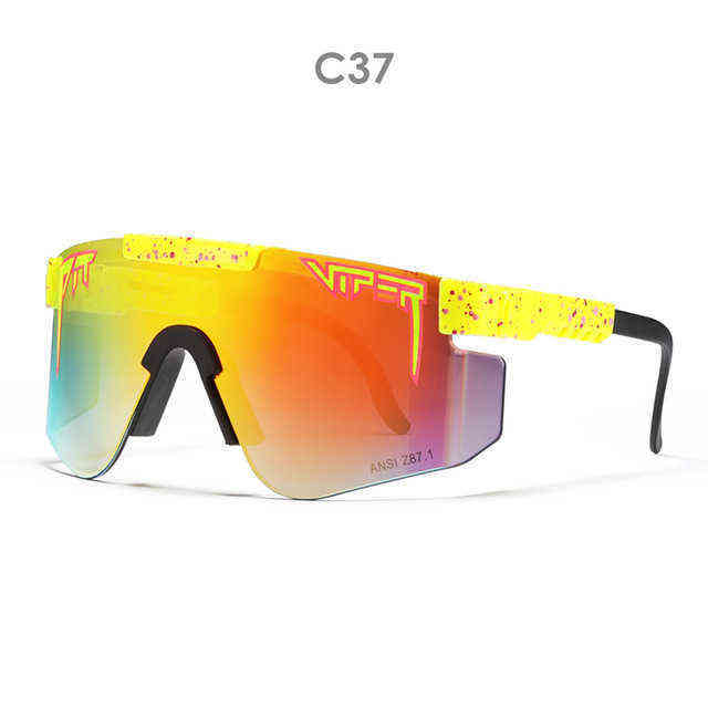yucheng02 Pit 2022 Original Viper Sport google TR90 Polarized Sunglasses for men/women Outdoor windproof eyewear 100% UV Mirrored lens
yucheng02 Pit 2022 Original Viper Sport google TR90 Polarized Sunglasses for men/women Outdoor windproof eyewear 100% UV Mirrored lens