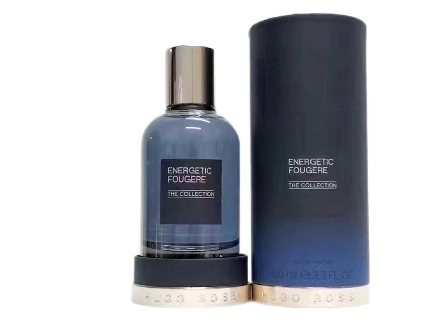 Hot selling men's long-lasting original perfume spray bottle portable Cologne Perfume
Hot selling men's long-lasting original perfume spray bottle portable Cologne Perfume