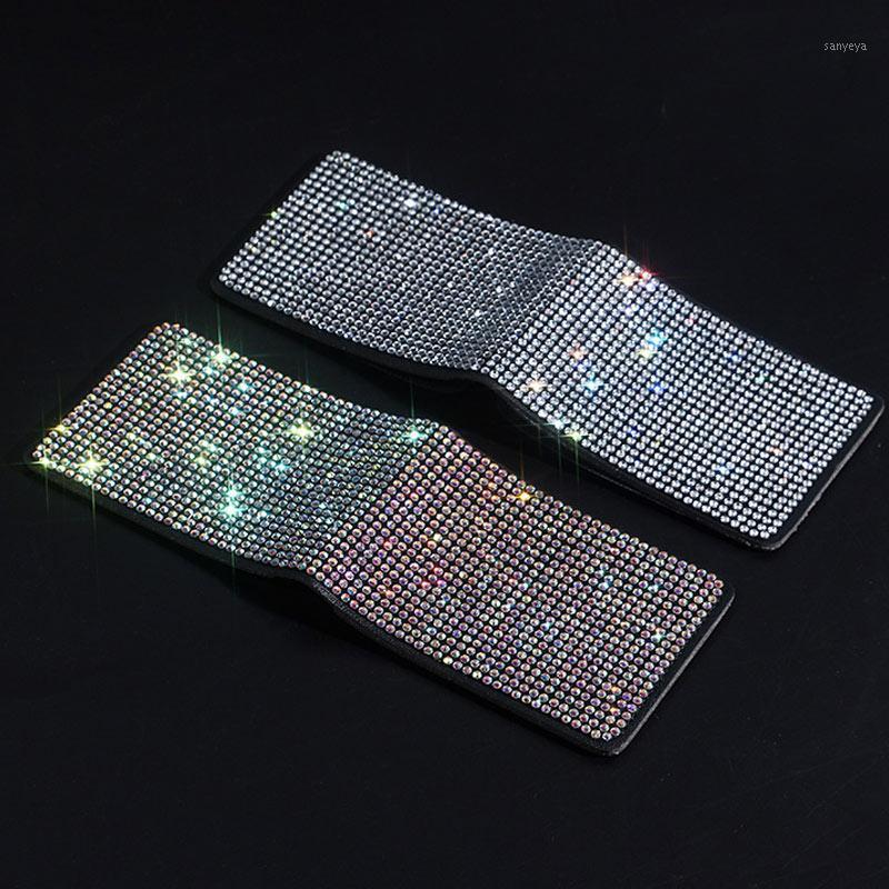 Car Organizer Female Motor Vehicle Driving Protection Case Documents Lady Diamond Leather Couple Automotive Interior Supply
Car Organizer Female Motor Vehicle Driving Protection Case Documents Lady Diamond Leather Couple Automotive Interior Supply