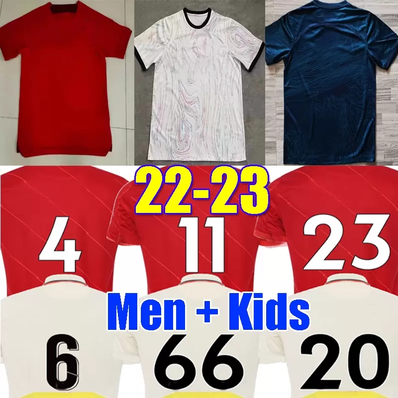 22 23 LiverP00L Soccer Jerseys SALAH FIRMINO THIAGO KONATE LVP Football Shirt 2021 2022 2023 VIRGIL Diogo Jota MANE KEITA JONES Thailand quality Adults and kids, 21/22 men home
22 23 LiverP00L Soccer Jerseys SALAH FIRMINO THIAGO KONATE LVP Football Shirt 2021 2022 2023 VIRGIL Diogo Jota MANE KEITA JONES Thailand quality Adults and kids, 21/22 men home