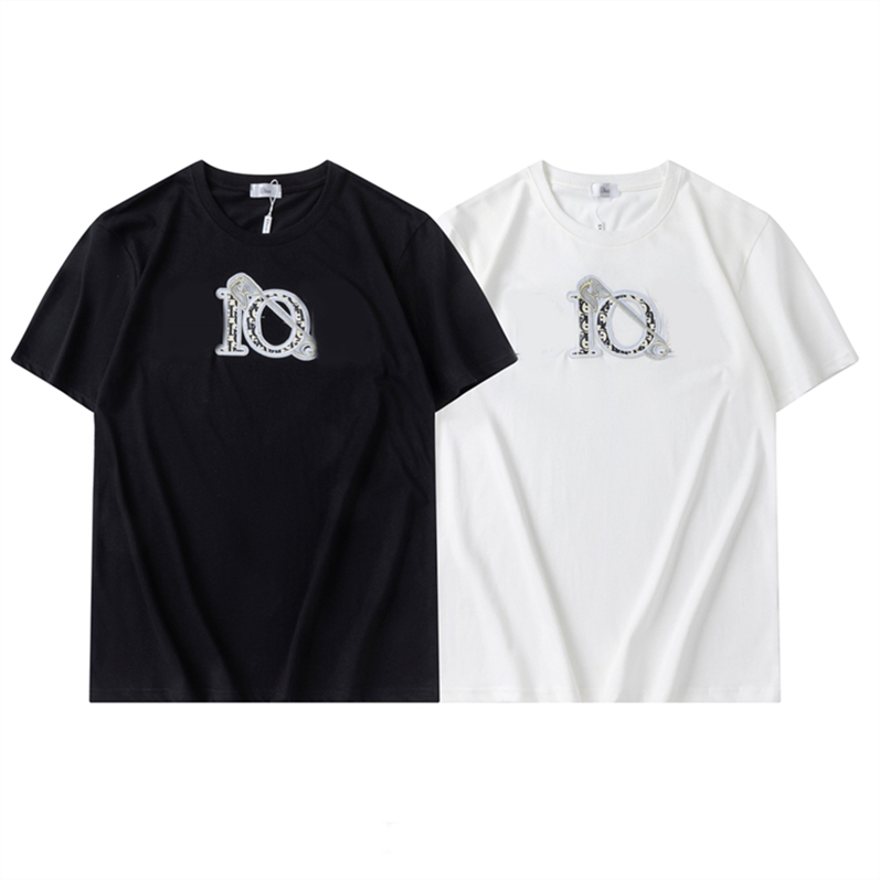 2022 Mens T Shirt Designer For Men Women Shirts Fashion tshirt With Letters Summer Short Sleeve Man Tee Woman Clothing Asian Size @21, White
2022 Mens T Shirt Designer For Men Women Shirts Fashion tshirt With Letters Summer Short Sleeve Man Tee Woman Clothing Asian Size @21, White